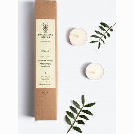 Kvapiosios žvakutės NORNS, 6 vnt.