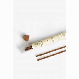 Natūralūs smilkalai EIR