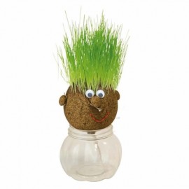 Daiginimo rinkinys RADIS et CAPUCINE Mr. Green