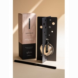 Kvapas namams ODORO MOOD   Santalas