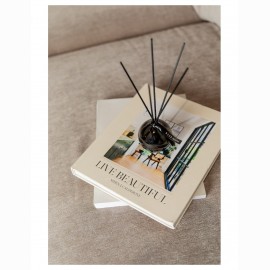 Kvapas namams ODORO MOOD  Kubos šėlsmas