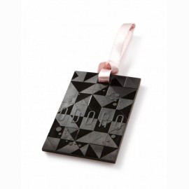 Kvepianti kortelė ODORO Santalas