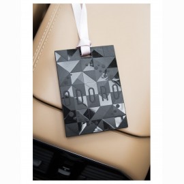 Kvepianti kortelė ODORO Santalas