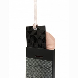 Kvepianti kortelė ODORO Santalas