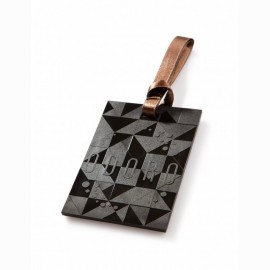 Kvepianti kortelė ODORO Kubos šėlsmas