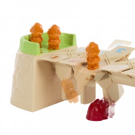 Stalo žaidimas  „Išdykęs krokodilas“