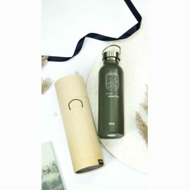 Gertuvė/termosas  make some memories, 750 ml