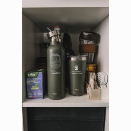 Gertuvė/termosas  make some memories, 750 ml