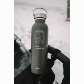 Gertuvė/termosas  make some memories, 750 ml