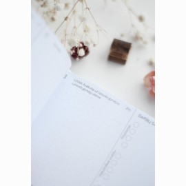 Laimės kalendorius - darbo knyga - VANDENYNAS 2026