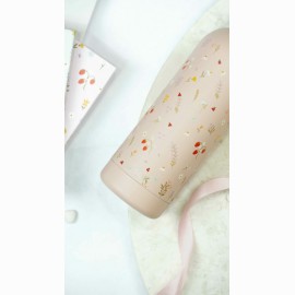 Gertuvė/termosas  žemuogės, 500 ml