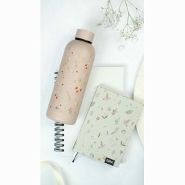 Gertuvė/termosas  žemuogės, 500 ml