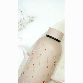 Gertuvė/termosas  žemuogės, 500 ml