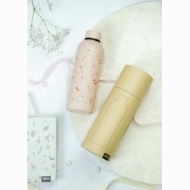 Gertuvė/termosas  žemuogės, 500 ml