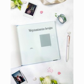 Mūsų šeimos nuotykiai  nutrinama knyga šeimai