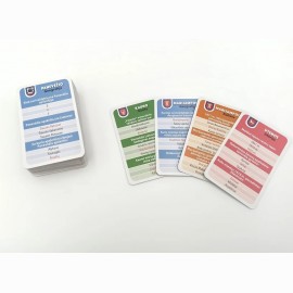 Stalo žaidimas „VIKTORINA. VISA LIETUVA“