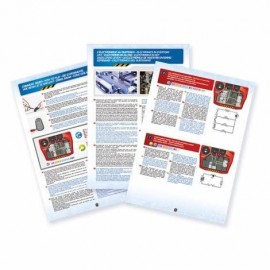 Rinkinys tyr.  Elektronikos ekspertas  /7160/BF