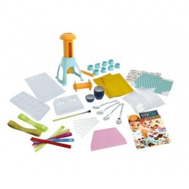 Kūrybinis rink. Šokolado fabrikas  /7166/BF