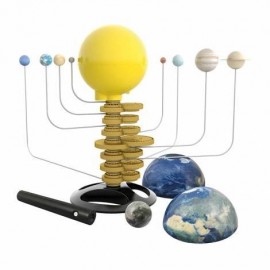 Saulės sistemos modelis/7255/BF
