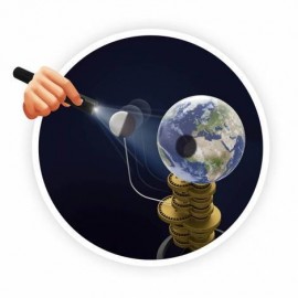 Saulės sistemos modelis/7255/BF