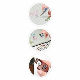 Kūrybinis rink.  Paslapčių knygelė /NB003/BF