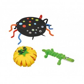 Kūrybinis rinkinys Užsiėmimų dėžutė/FK003/BF