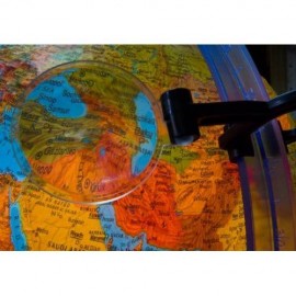 Gaublys 30 Uranio/LT/ NovaRico