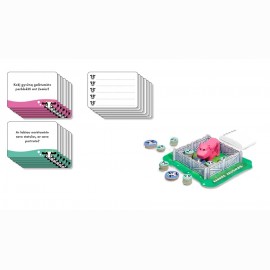 Stalo žaidimas „Bandos jausmas“