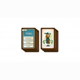 Stalo žaidimas „Time Machine“