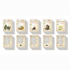 Stalo žaidimas „Byla baigta 3“