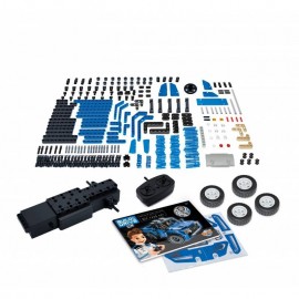 Konstruktorius Visureigis R/C 4x4/8019/BF