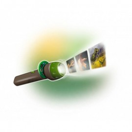 Projektoriukas mini  DinozauraI /6302DIN/BF