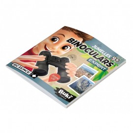 Žiūronai Expert 10x25/SP008/BF