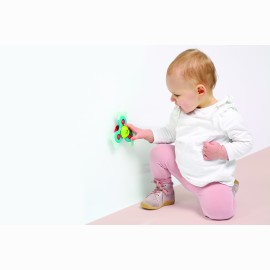 LUDI suktukai, 3 vnt.