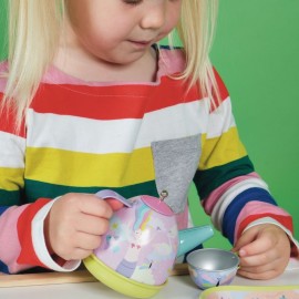 Floss&Rock Muzikinis arbatos servizas, Fantazija, 15 vnt.