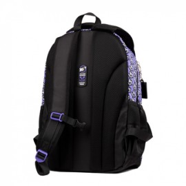 Kuprinė YES TS-48 All-seeing Eye