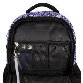 Kuprinė YES TS-48 All-seeing Eye