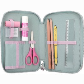 Miss Melody penalas trigubas  su LED šviesa