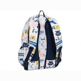 Kuprinė BASIC PLUS 17 Pucci