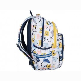 Kuprinė BASIC PLUS 17 Pucci