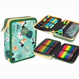 Penalas JUMPER XL Toucans