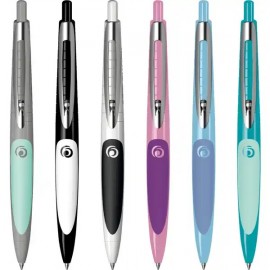 Automatinis tušinukas MY.PEN 50028252 HERLITZ/6