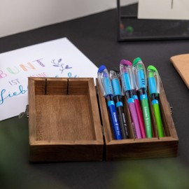 Tušinukas Schneider SLIDER M raudonas