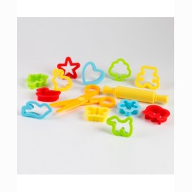 Modeliavimo įrankių rinkinys PRIMO, 14 vnt.