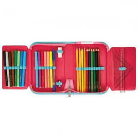 *Penalas užpildytas 31dalies BALLET LOVE 50043279 HERLITZ