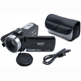 Vaizdo kamera HD/PV09/BF