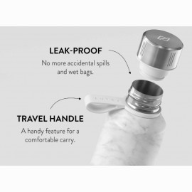 Gertuvė  White cloud 500 ml