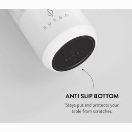 Gertuvė  White cloud 500 ml