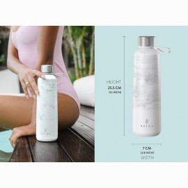 Gertuvė  White cloud 500 ml