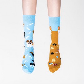 Kojinės Akita ir Draugai 41-45